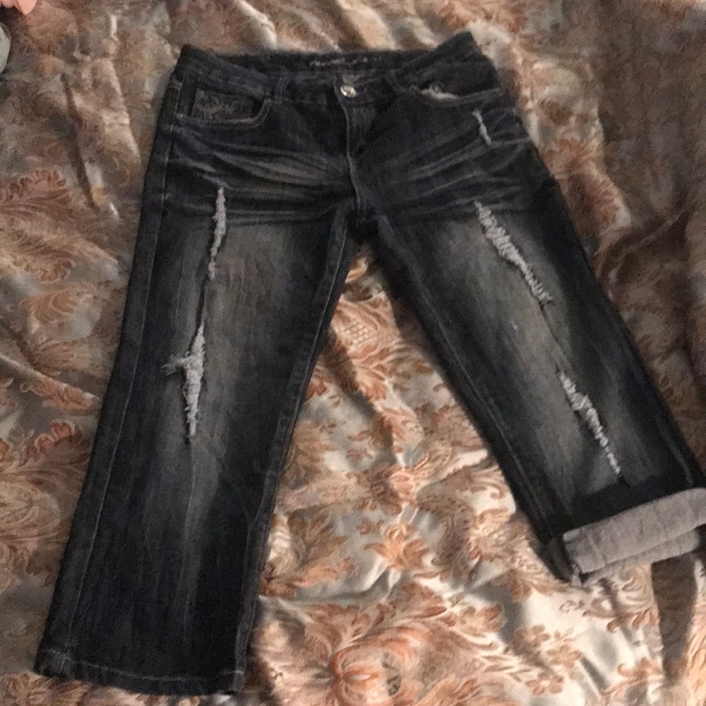 Capris
